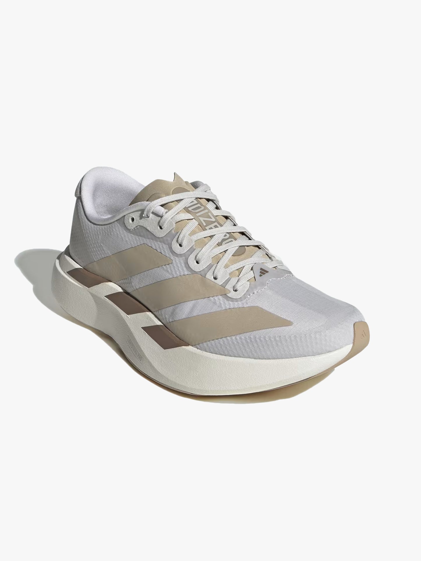 ADIZERO EVO SL WV W Grey/Gold