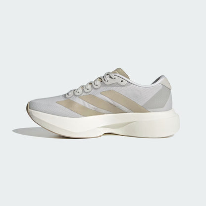 ADIZERO EVO SL WV W Grey/Gold