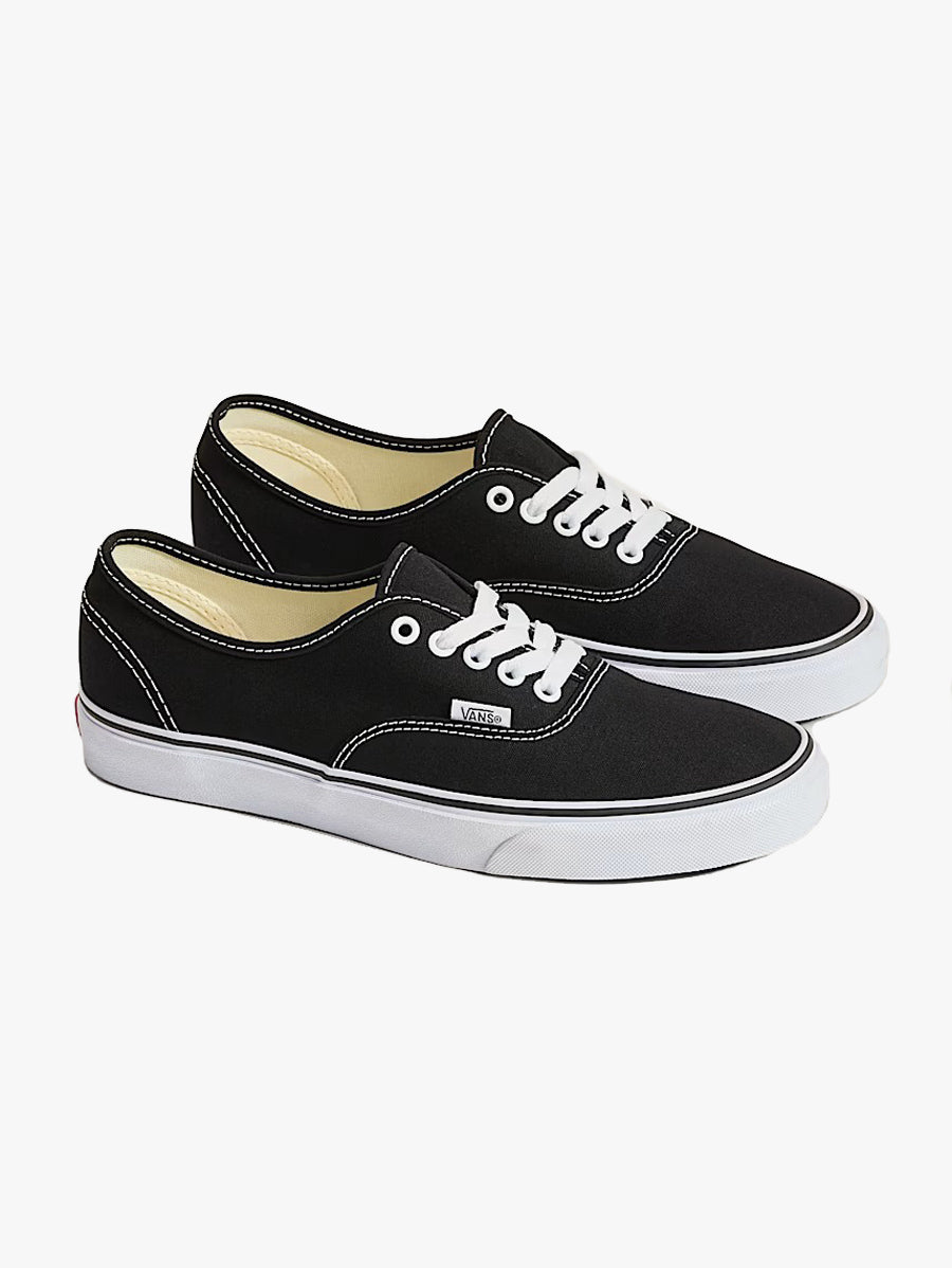 Authentic - Black
