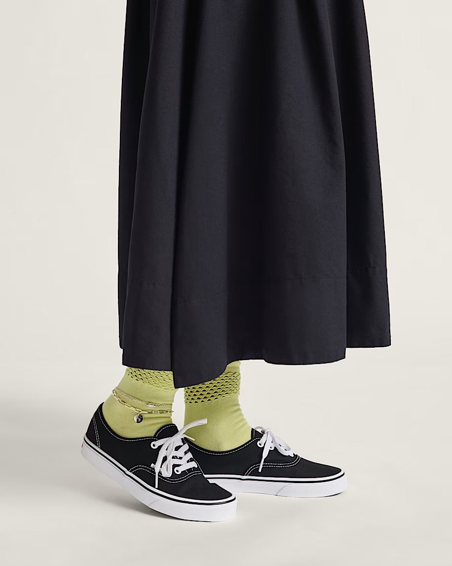 Authentic - Black