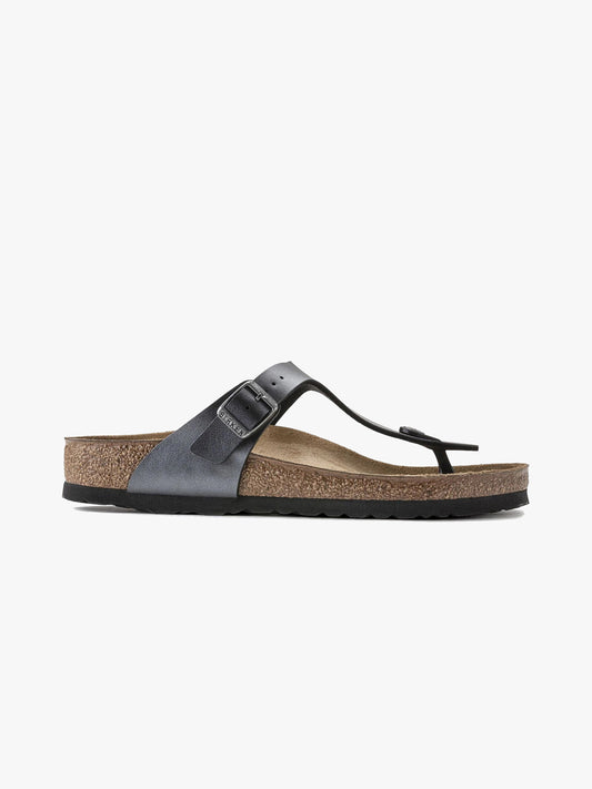 Gizeh - Metallic black