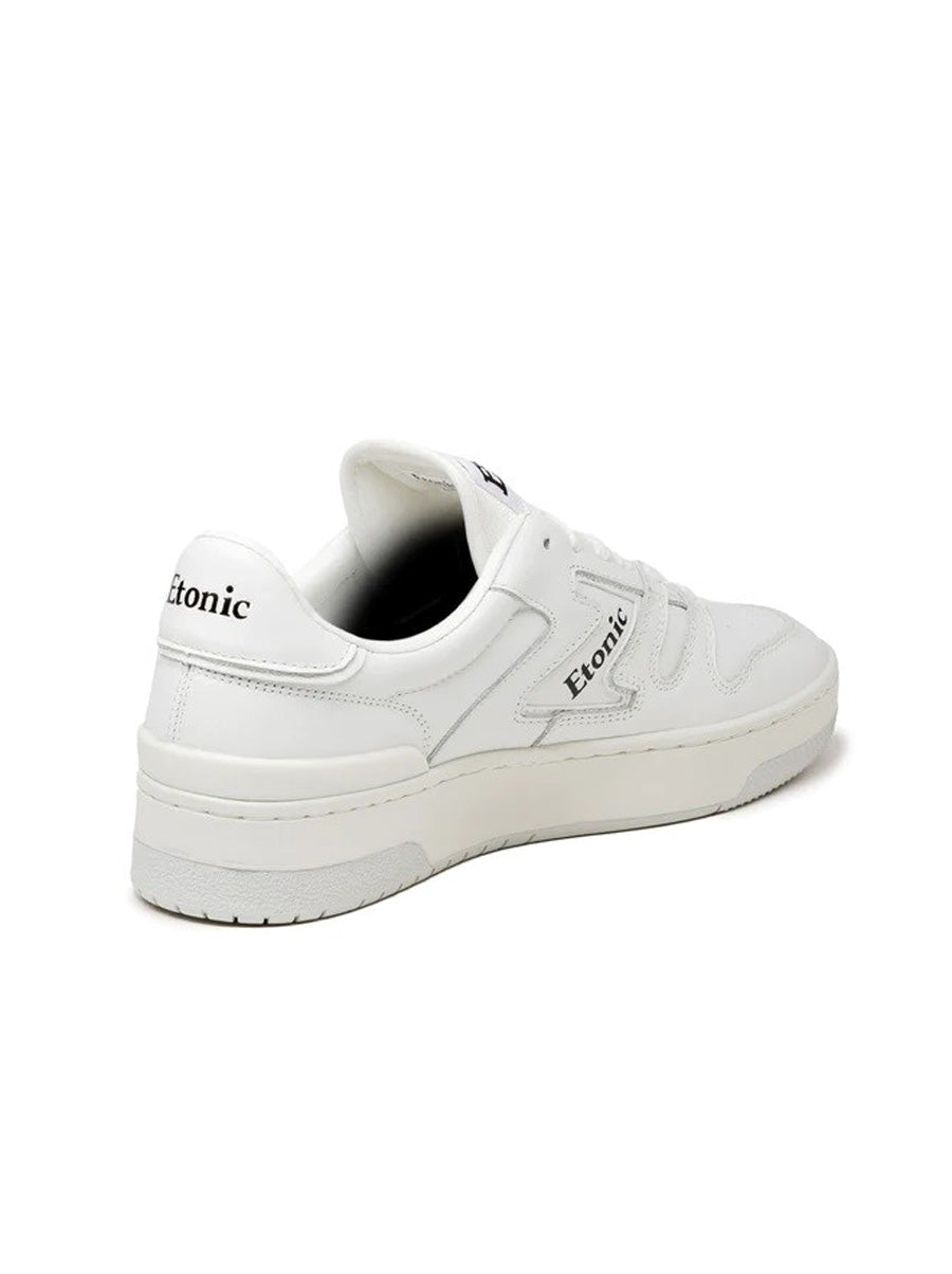 B481 Leather off white