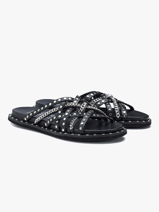 Roshelle 4275 - Black
