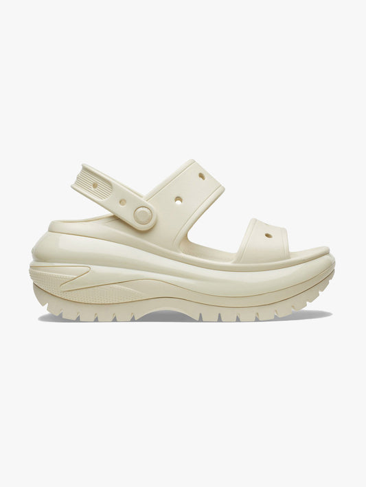 Mega Crush Sandal - Bone