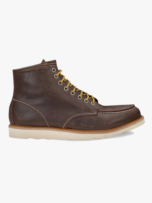 Oakland leather - T.moro