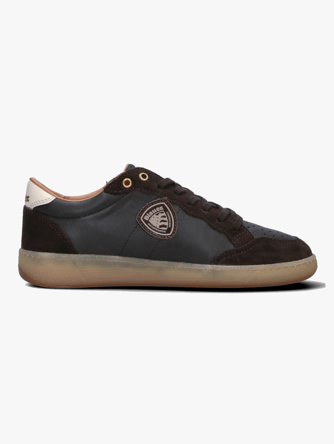 MURRAY - Brown/Black