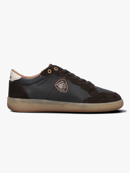 MURRAY - Brown/Black