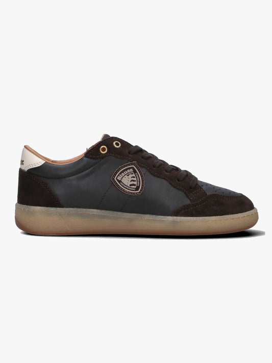 MURRAY - Brown/Black