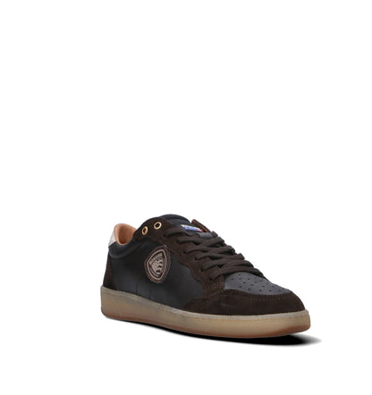 MURRAY - Brown/Black