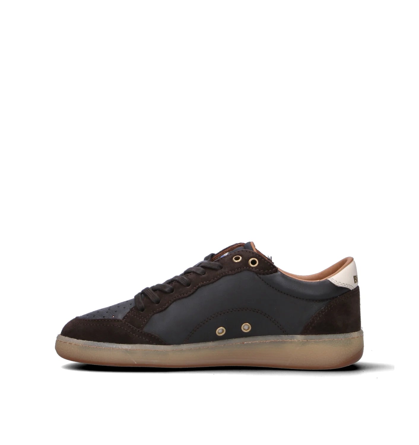 MURRAY - Brown/Black