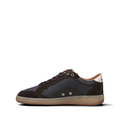 MURRAY - Brown/Black
