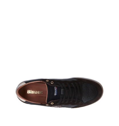 MURRAY - Brown/Black