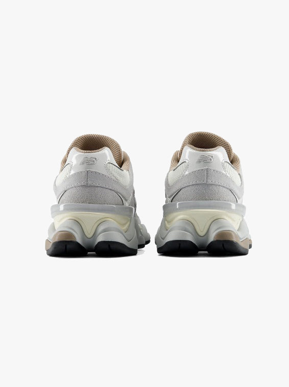 9060 - Light grey/Biege