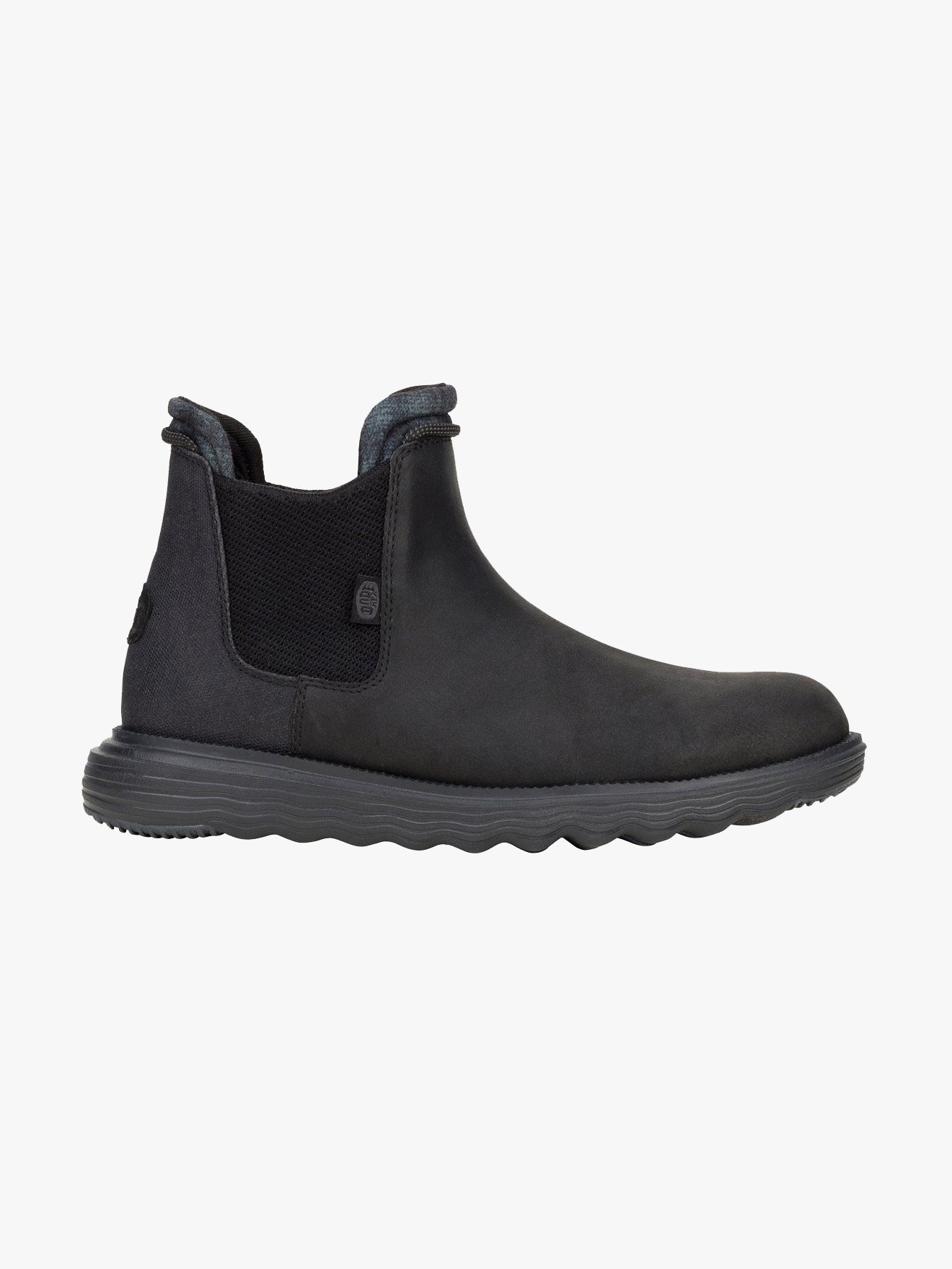 Branson Classic - Black