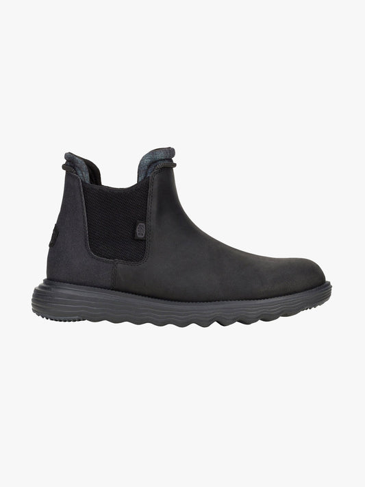 Branson Classic - Black