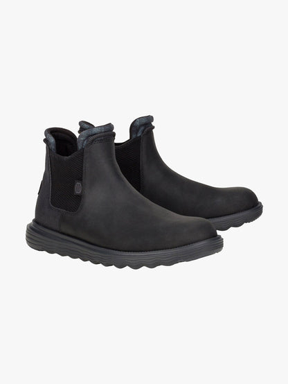 Branson Classic - Black
