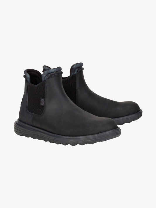 Branson Classic - Black