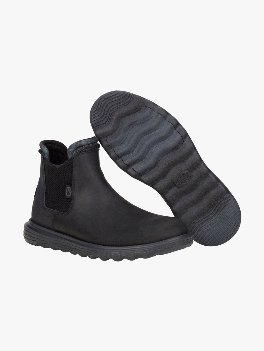 Branson Classic - Black