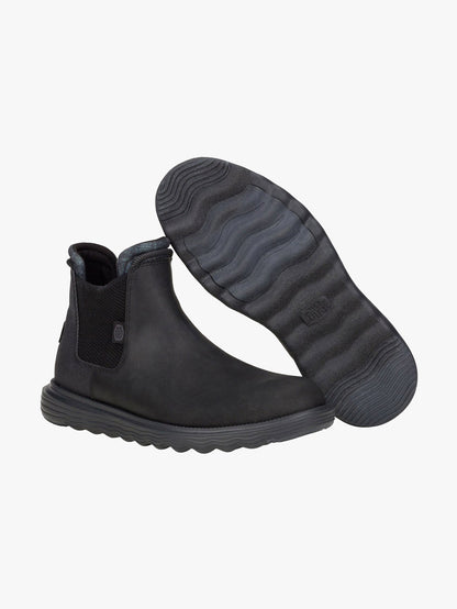 Branson Classic - Black