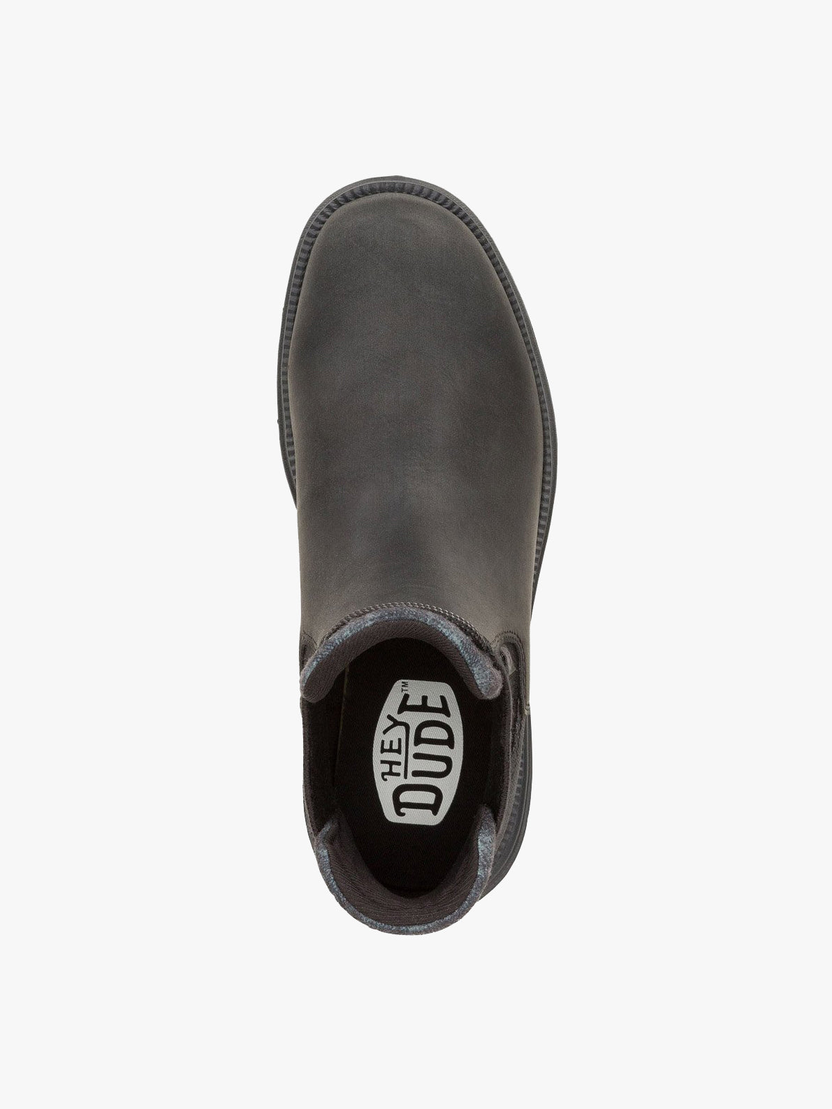 Branson Classic - Black