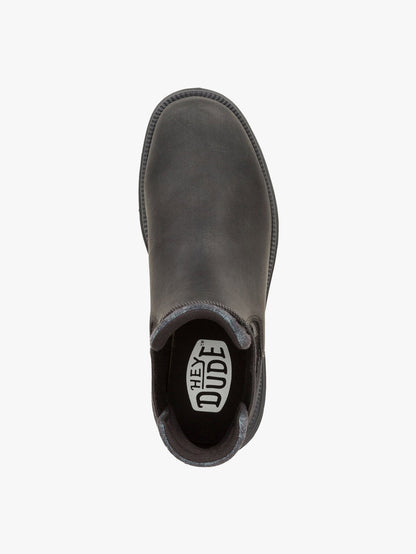 Branson Classic - Black