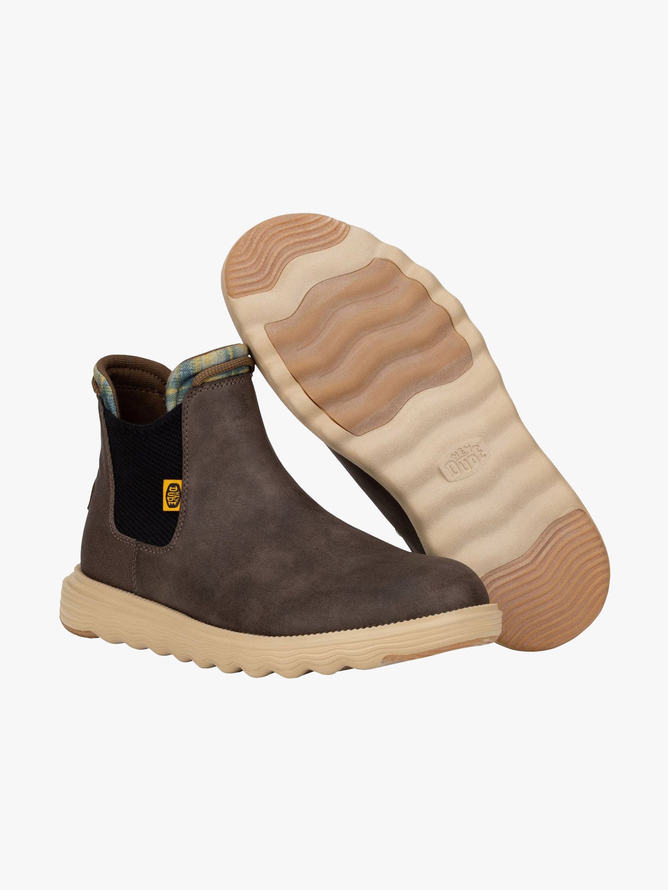Branson Classic - Desert Brown