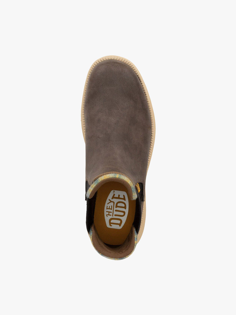 Branson Classic - Desert Brown