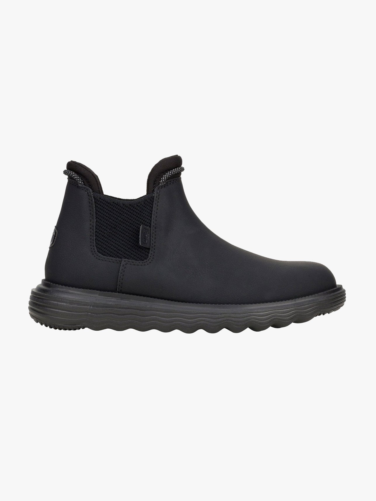 Branson W Classic - Black