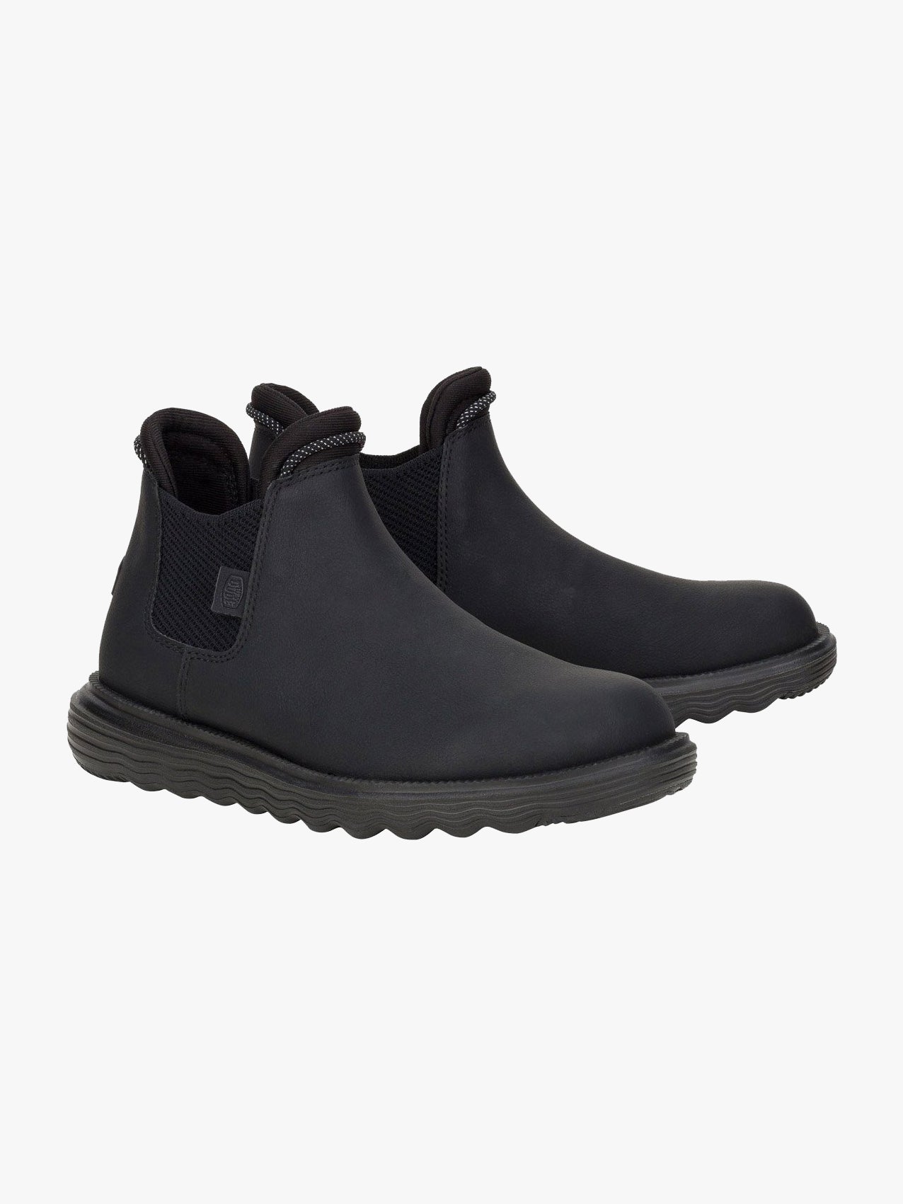 Branson W Classic - Black