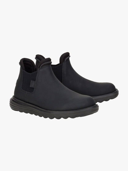 Branson W Classic - Black