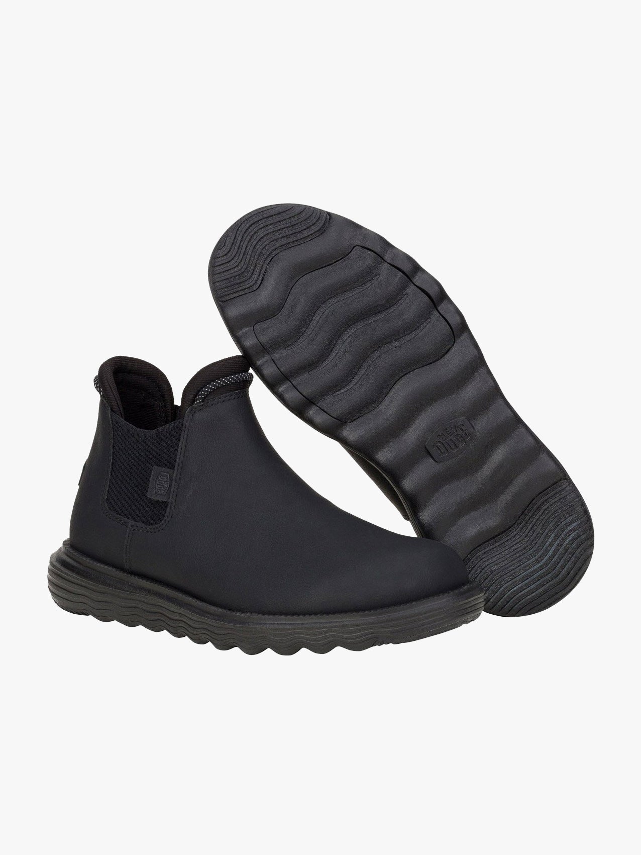 Branson W Classic - Black