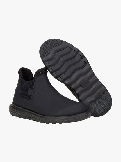 Branson W Classic - Black