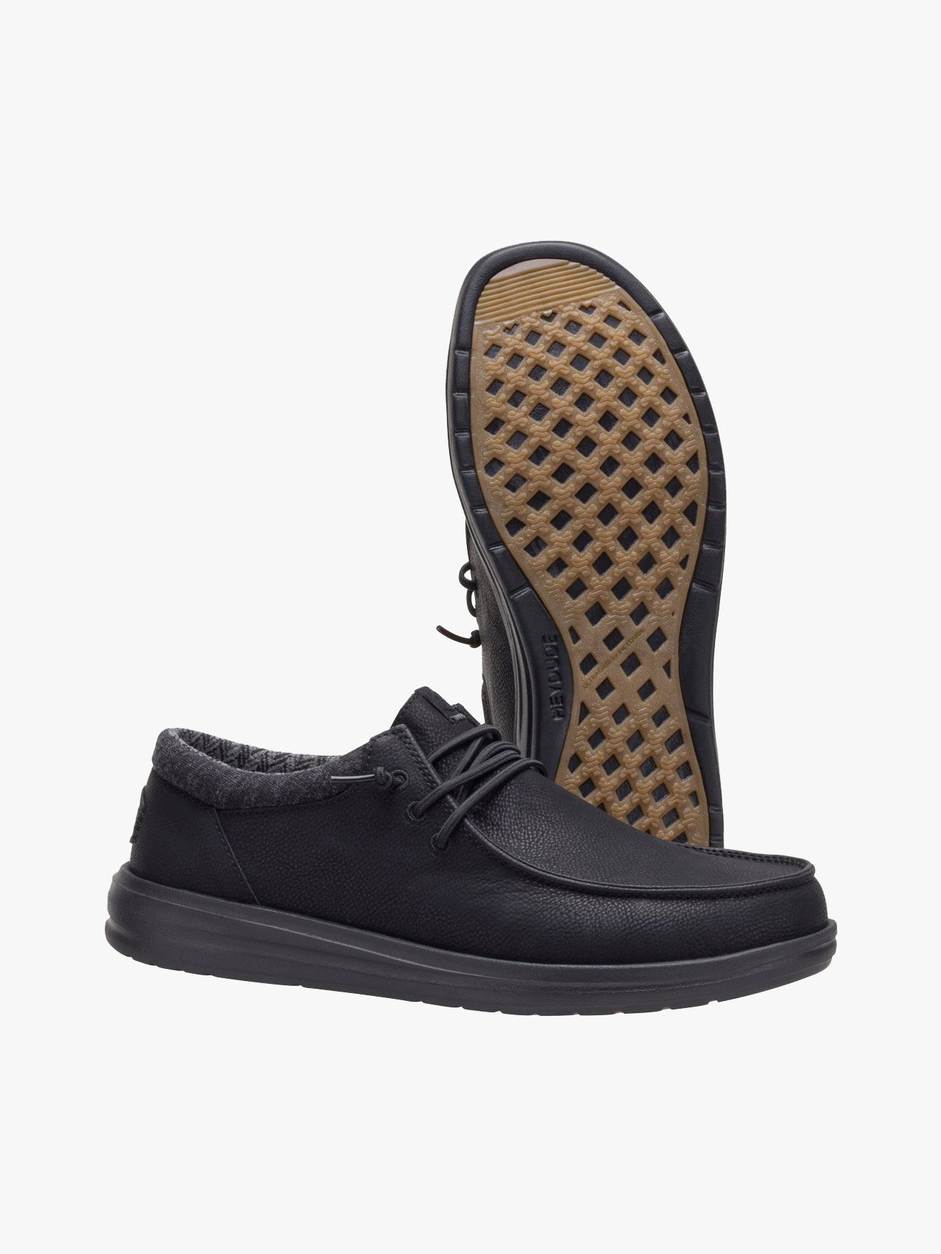 Paul classic - Black