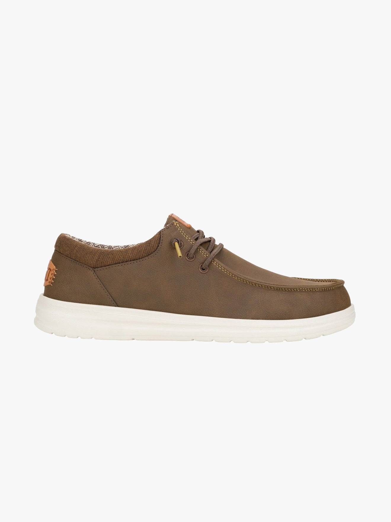 Paul classic - Brown