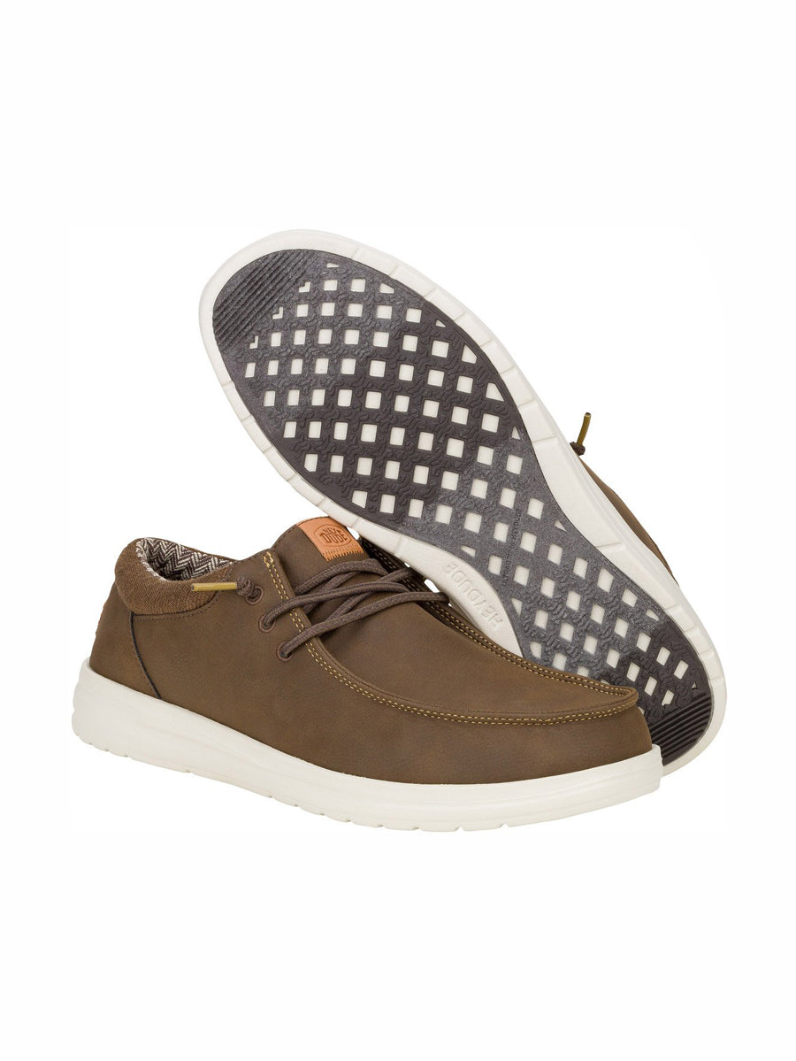 Paul classic - Brown