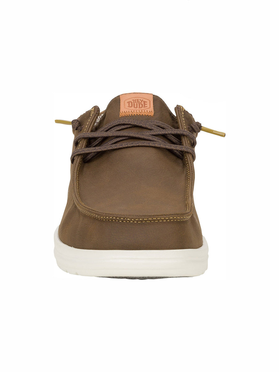 Paul classic - Brown