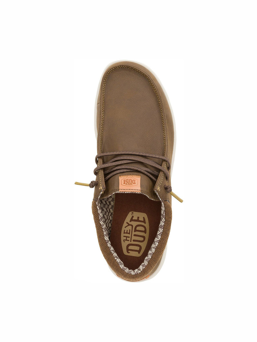 Paul classic - Brown