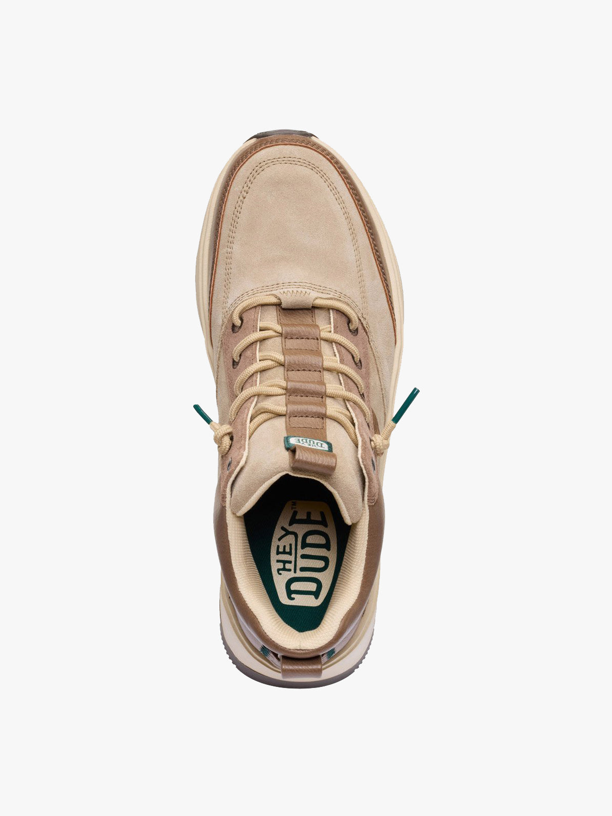 Tahoe Classic Mix - Brown