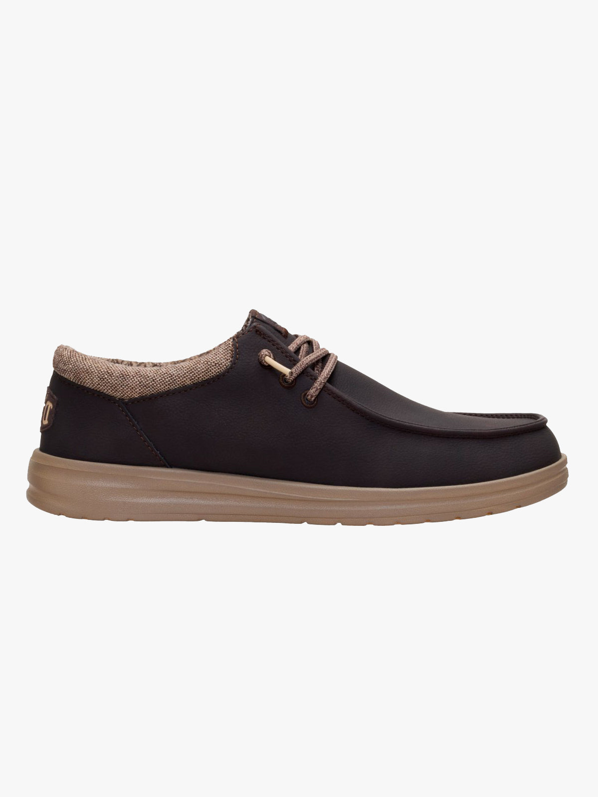 Paul classic - Mole Brown