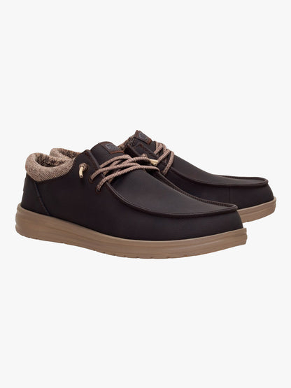 Paul classic - Mole Brown