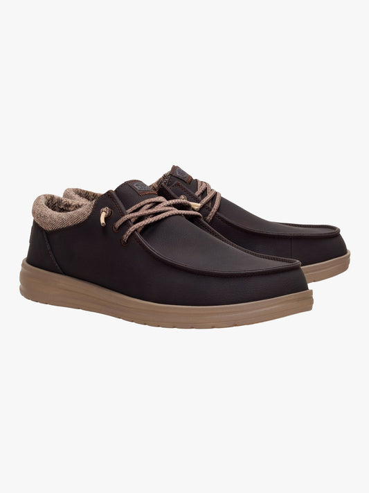 Paul classic - Mole Brown