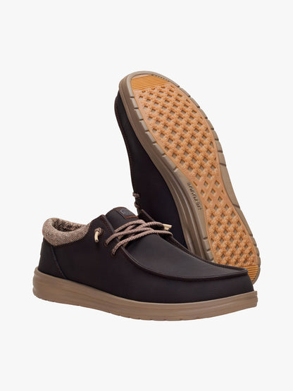 Paul classic - Mole Brown