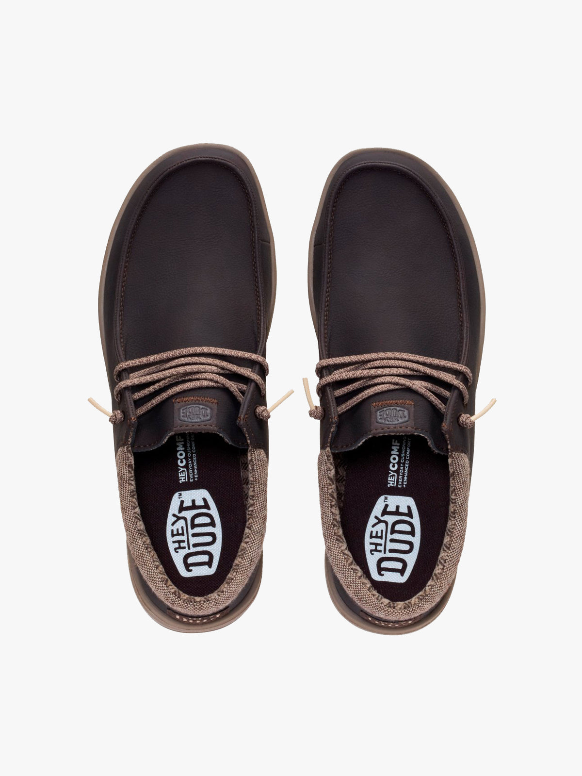 Paul classic - Mole Brown
