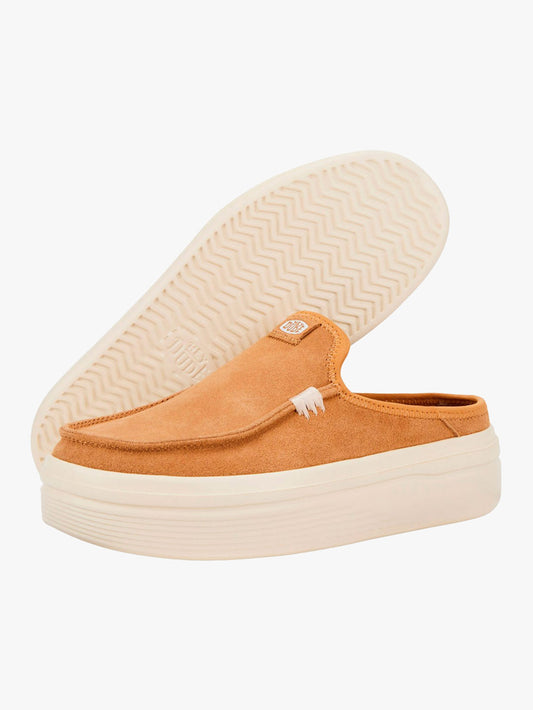 Austin Lift Classic - Tan