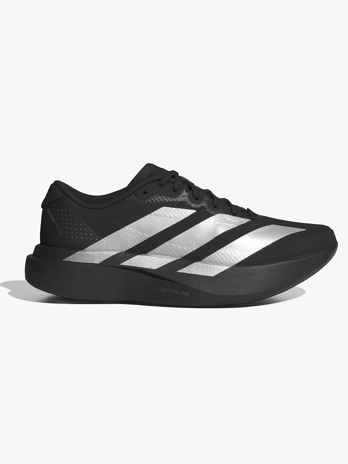 ADIZERO EVO SL WOVEN W - Black