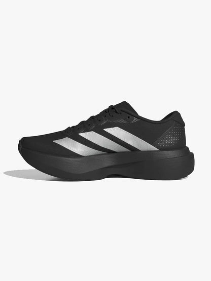 ADIZERO EVO SL WOVEN W - Black