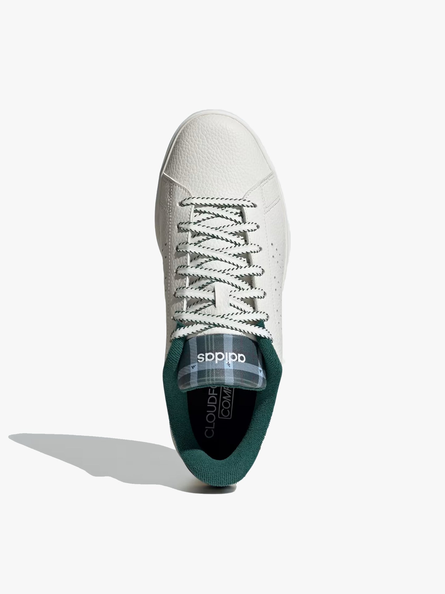 ADVANTAGE 2.0 M White/Green