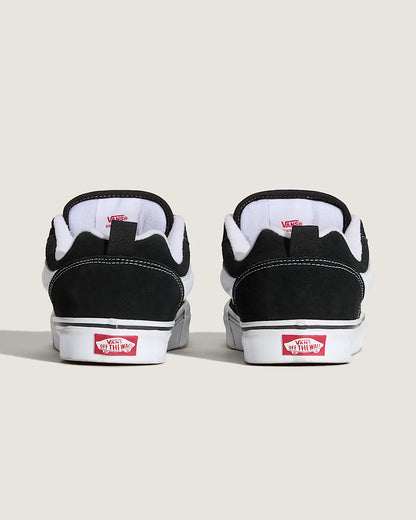 Knu Skool - Black/white