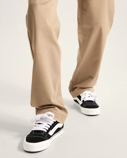 Knu Skool - Black/white