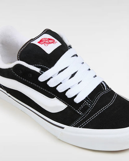 Knu Skool - Black/white